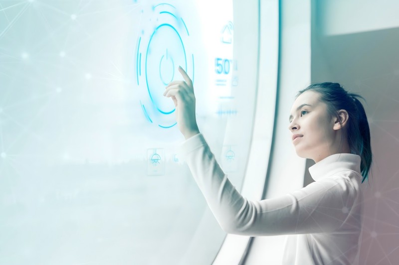 The future trend of cross-border e-commerce