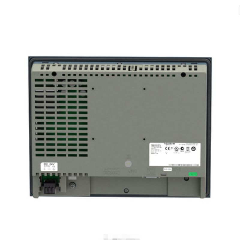 HMIGTO5310 HMI Touch Screen 640 x 480 VGA- 10.4" TFT - 96 MB