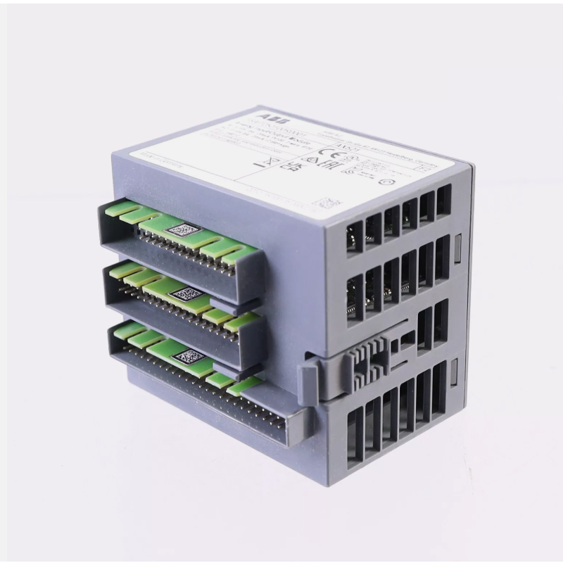 AX521 1SAP250100R0001 ABB Analog input/output module