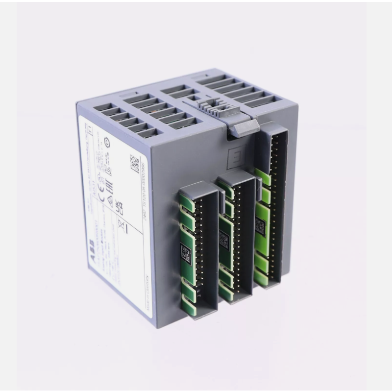 AI531 1SAP250600R0001 ABB Analog input module