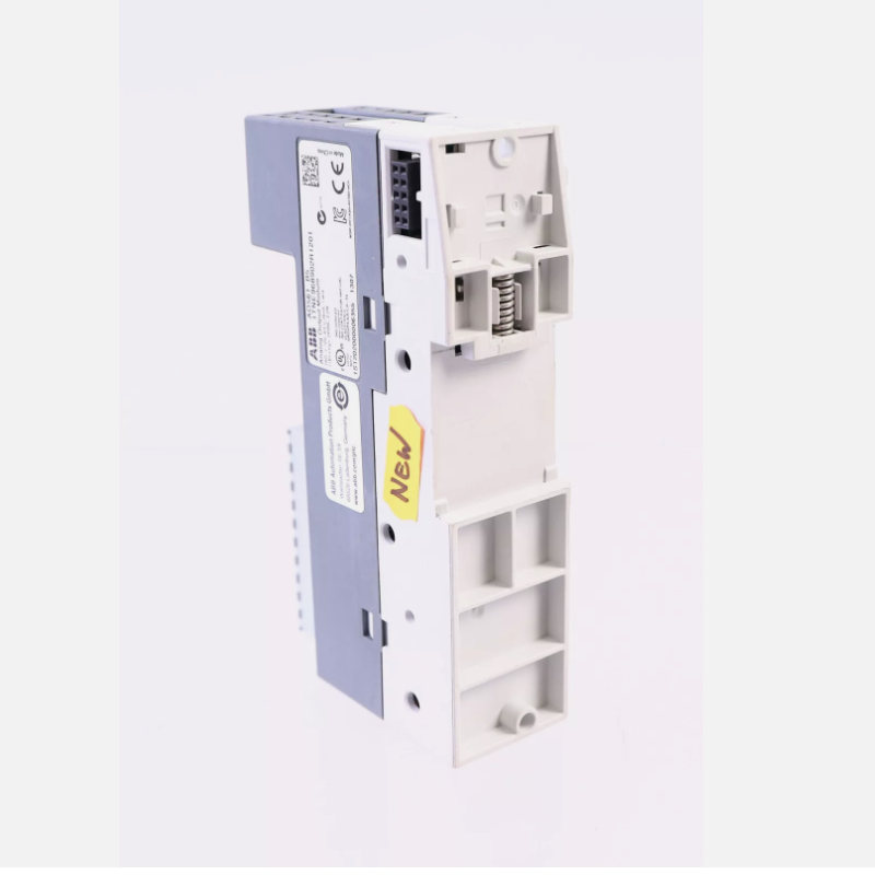 AO561 1TNE968902R1201 ABB Analog output module