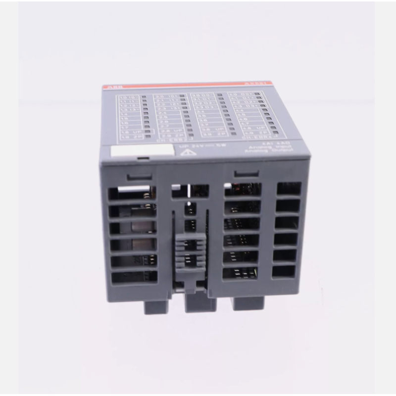 AX521 1SAP250100R0001 ABB Analog input/output module