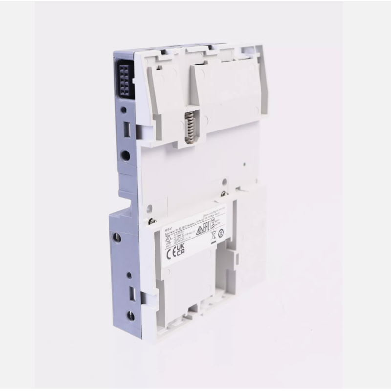 TB511-ETH 1SAP111100R0270 ABB Terminal base