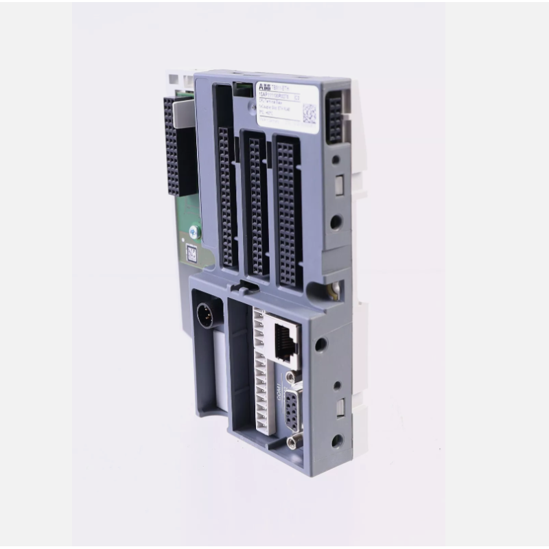 TB511-ETH 1SAP111100R0270 ABB Terminal base