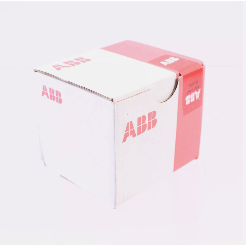 ABB AC800M Controllers & Communication module