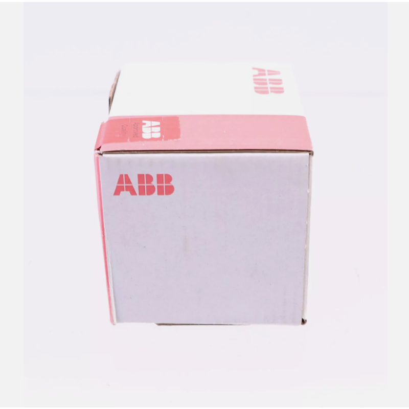 ABB Drive External Options