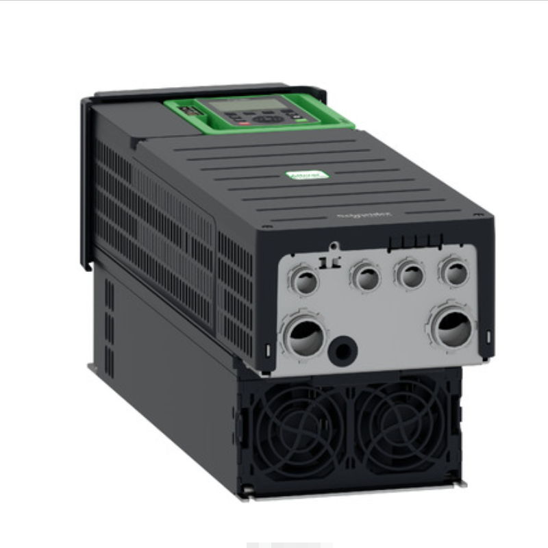 Schneider ATS22 Soft Starters