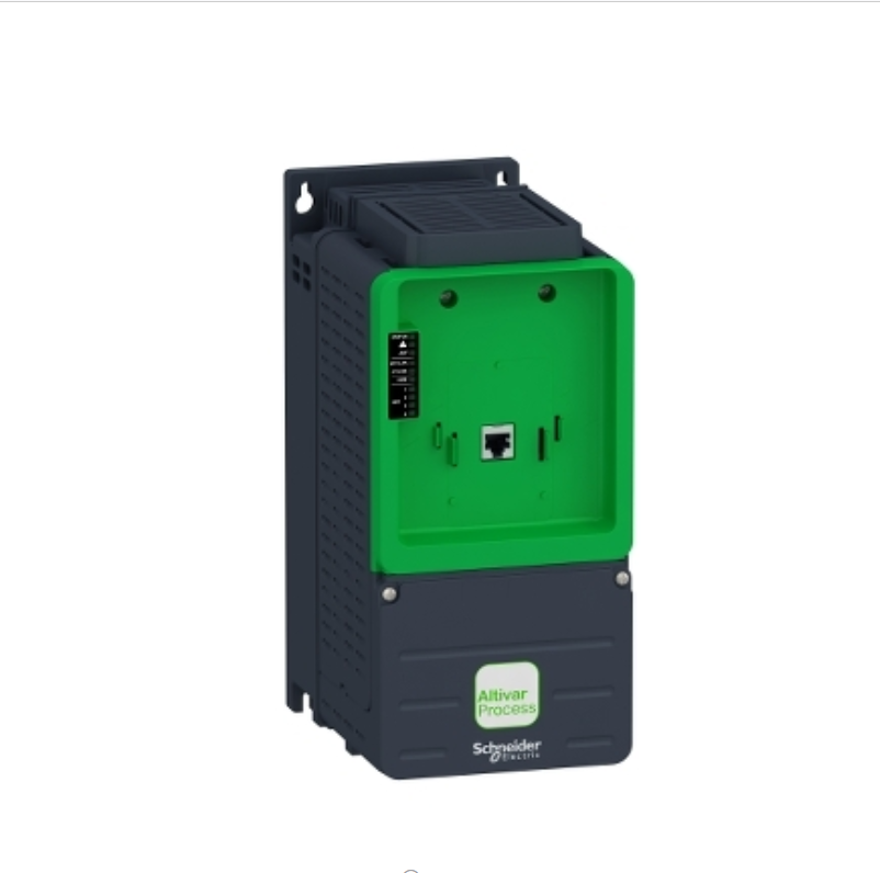 Schneider ATS480 & ATS48 Soft Starters