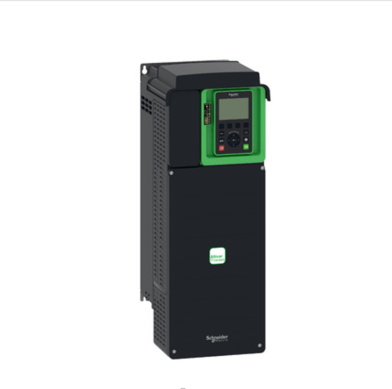 Schneider ATV650 Standard Single Machine Frequency Converter