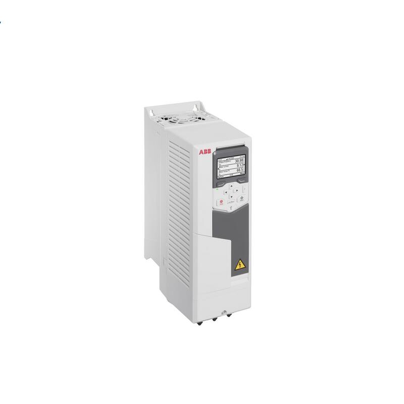 ABB MFE180-04AN Servo Driver MotiFlex E180