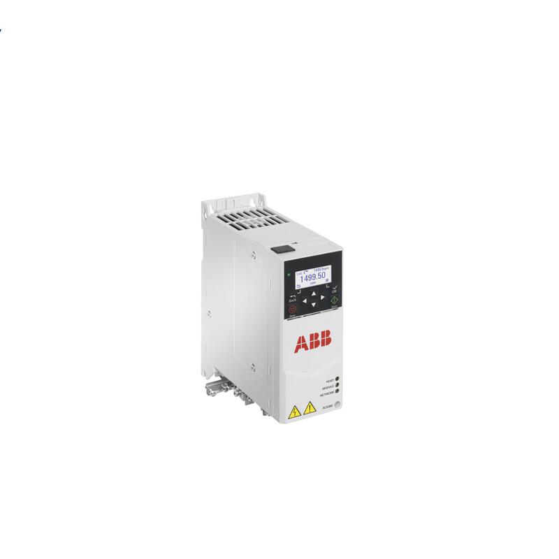 ABB MFE180-04AN Servo Driver MotiFlex E180