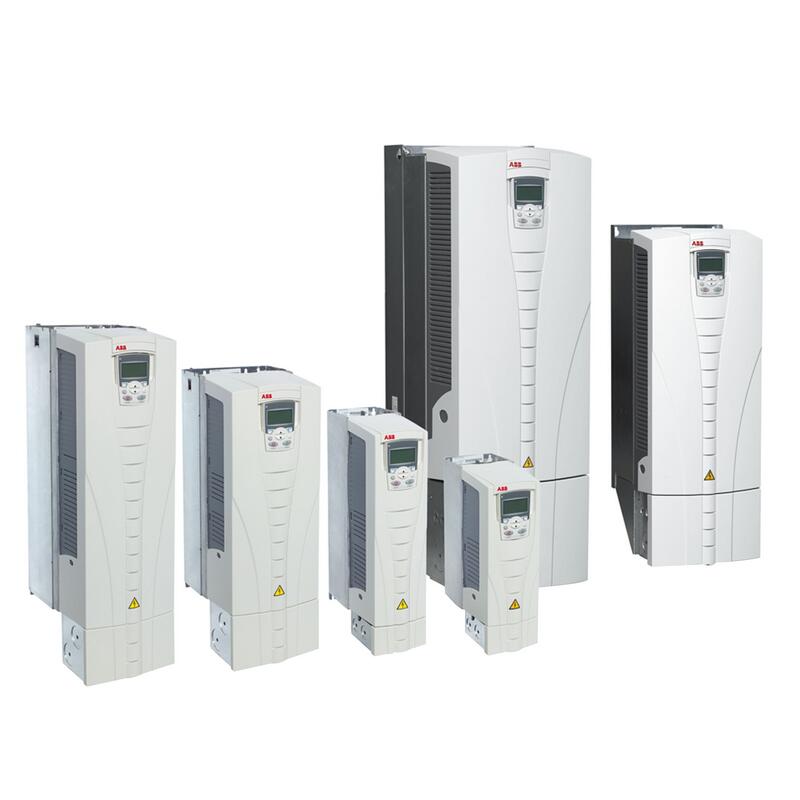 ABB ACS880-01 High-performance Industrial Drive Frequency Converter