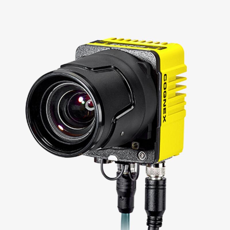Cognex Industrial camera/barcode reader/Vision Sensor