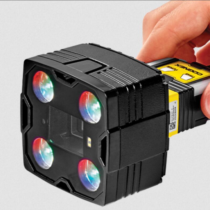 Cognex Industrial camera/barcode reader/Vision Sensor