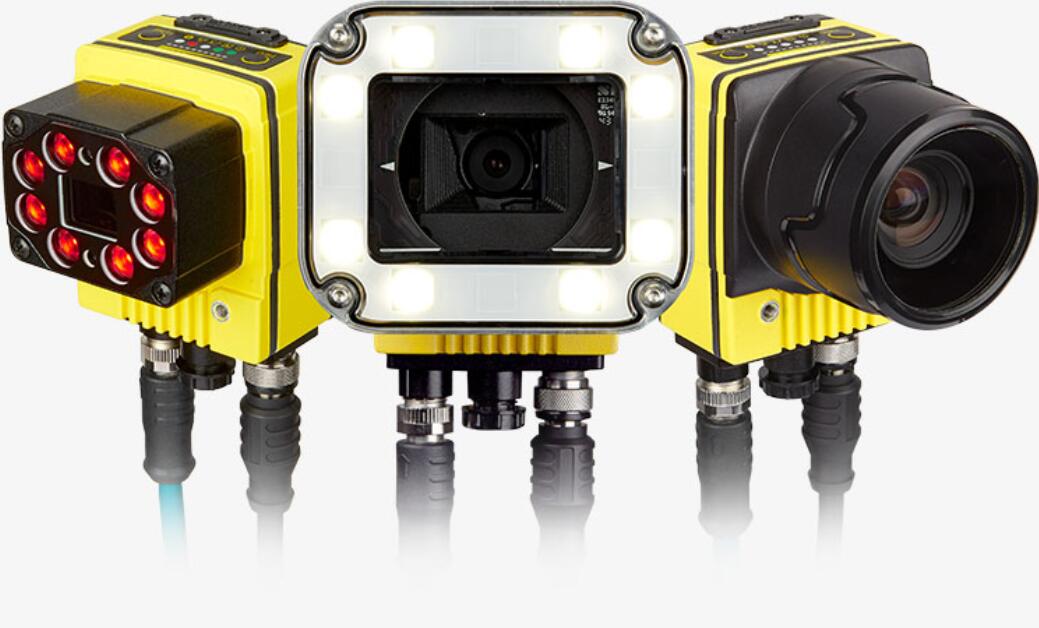 Cognex code reader/Vision sensor/Industrial camera