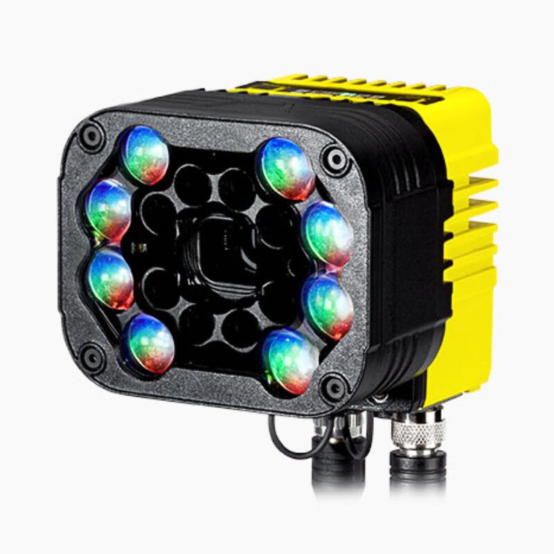 Cognex Industrial camera/barcode reader/Vision Sensor