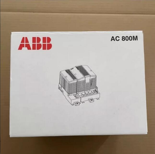 PM866AK01 3BSE076939R1 ABB CPU Module