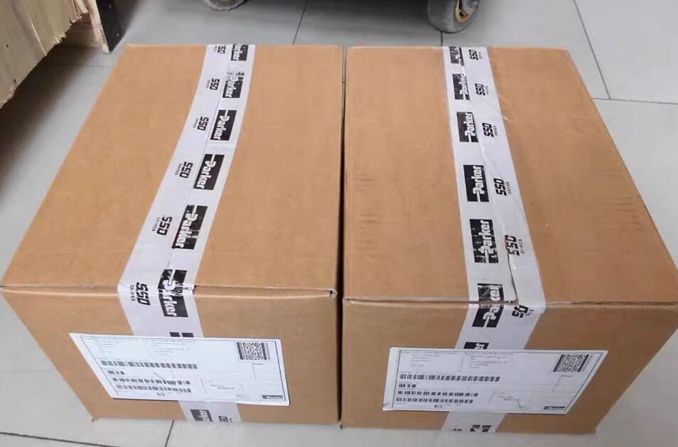 Parker 514C-32-00-00-00 Governor Brand New