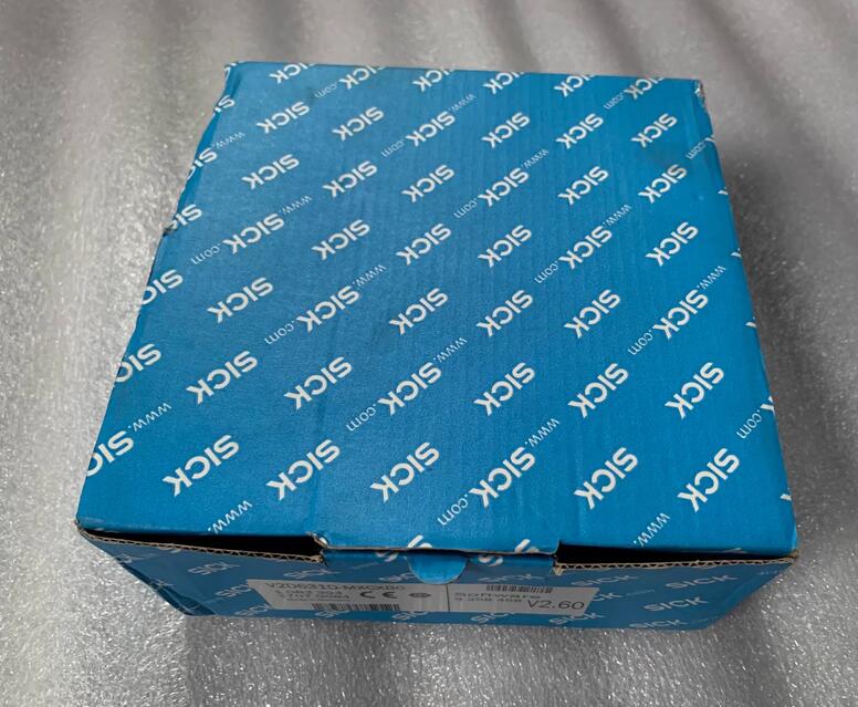V2D652R-MCXXA6 1063404 SICK Bar Code Reader
