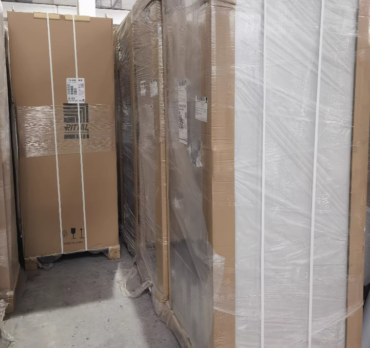 SK 3179.801 Enclosure Cooling Unit SK3179801