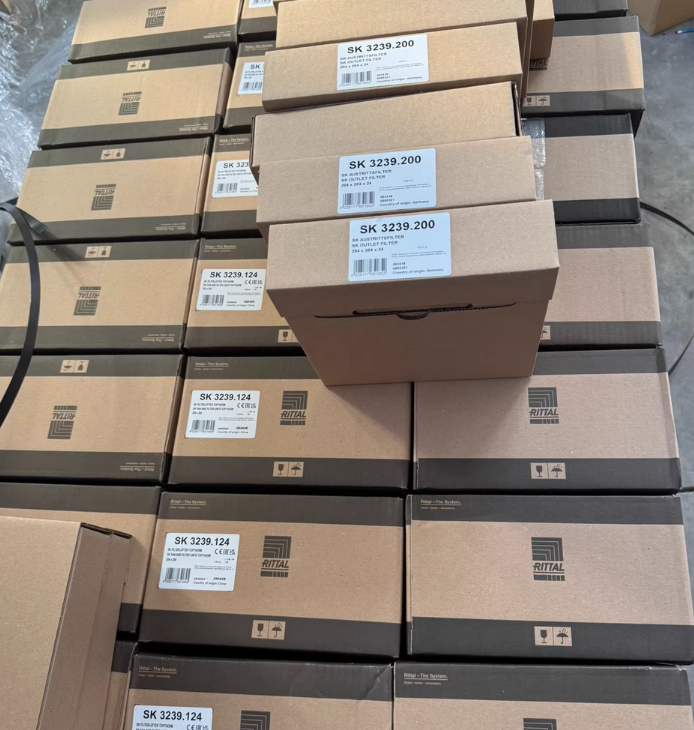 SK3329.540 Enclosure Cooling Unit SK3329540