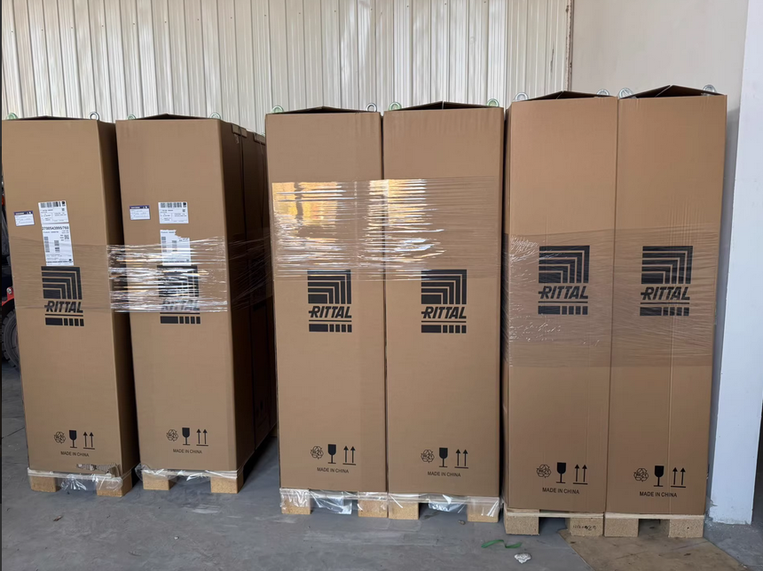 SK 3179.800 Enclosure Cooling Unit SK3179800