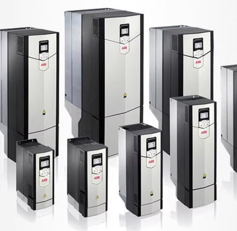 ACS180-04N-033A-4 3AXD50000874163 ABB Frequency converter