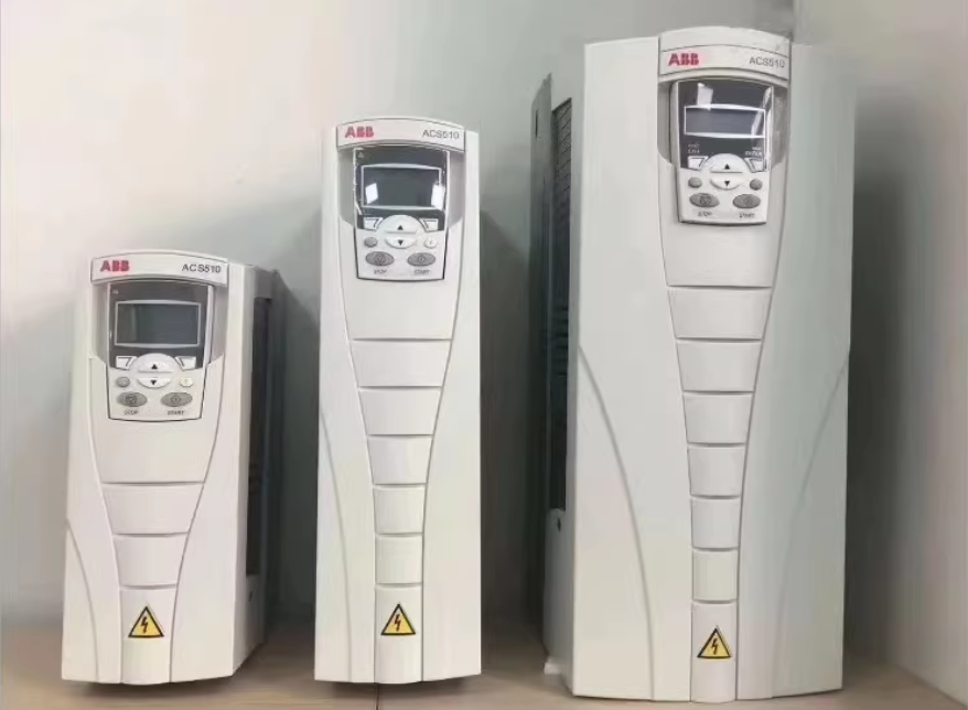 ACS180-04N-038A-4 3AXD50000814459 ABB Frequency converter