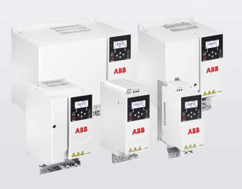 ACS180-04N-038A-4 3AXD50000814459 ABB Frequency converter