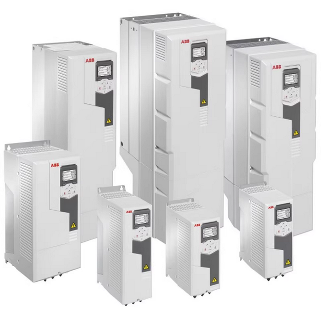 ACS180-04N-038A-4 3AXD50000814459 ABB Frequency converter