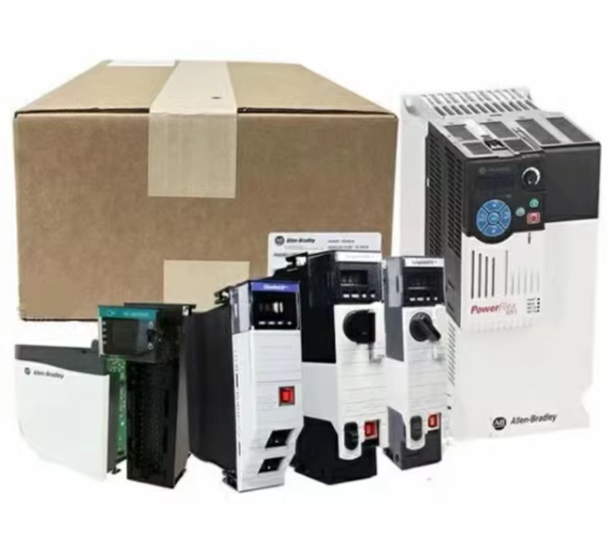 20G11ND PowerFlex Air Cooled 755 AC Drive Frequency converter