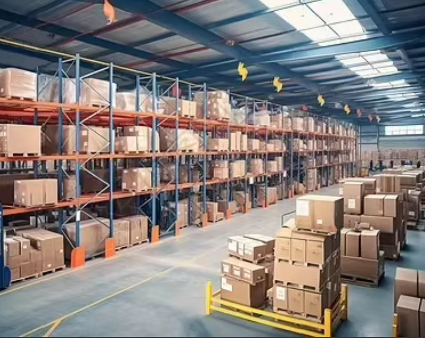 LENZE E8200 / 8400 Inverter Drives & Frequency converter