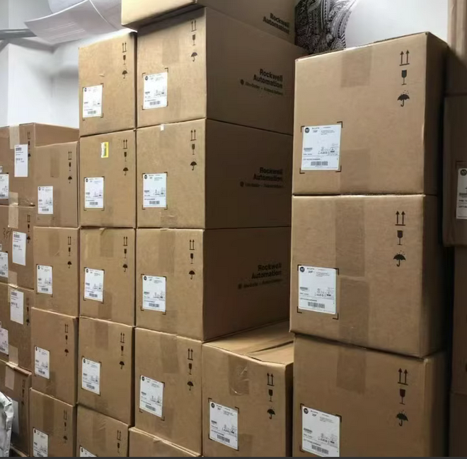 20G11ND PowerFlex Air Cooled 755 AC Drive Frequency converter